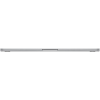Ноутбук Apple MacBook Air 15.3 Silver - 15.3