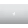 Ноутбук Apple MacBook Air 15.3 Silver - 15.3