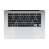 Ноутбук Apple MacBook Air 15.3 Silver - 15.3
