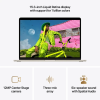 Ноутбук Apple MacBook Air 15.3 Starlight - 15.3