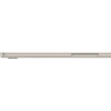 Ноутбук Apple MacBook Air 15.3 Starlight - 15.3