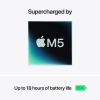 Ноутбук Apple MacBook Air 15.3 Starlight - 15.3