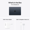 Ноутбук Apple MacBook Air 15.3 Midnight - 15.3