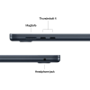 Ноутбук Apple MacBook Air 15.3 Midnight - 15.3