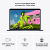 Ноутбук Apple MacBook Air 15.3 Midnight - 15.3