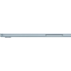 Ноутбук Apple MacBook Air 15.3 Sky Blue - 15.3