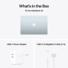Ноутбук Apple MacBook Air 15.3 Sky Blue - 15.3