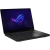 Игровой ноутбук ASUS ROG Zephyrus Duo 16 GX651AX Звёздный серый - 16