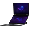 Игровой ноутбук ASUS ROG Zephyrus Duo 16 GX651AX Звёздный серый - 16