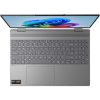 Ноутбук Lenovo IdeaPad 5 2-in-1 15AGP11 Luna Grey - 15.3" | IPS | 60 Гц | 16 ГБ | 512 ГБ | AMD Ryzen AI 5 430 Ноутбук Lenovo IdeaPad 5 2-in-1 15AGP11 Luna Grey - 15.3
