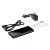 Adaptor Hub TP-LINK UH700 Negru - USB | Plastic