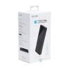 Adaptor Hub TP-LINK UH720 Negru - USB | Plastic