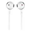 Căști JBL Tune 205BT Argintiu - Fără fir | 6 ore | 20 Hz - 20000 Hz Căști JBL Tune 205BT Argintiu - Fără fir | 6 ore | 20 Hz - 20000 Hz