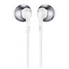 Căști JBL Tune 205BT Argintiu - Fără fir | 6 ore | 20 Hz - 20000 Hz Căști JBL Tune 205BT Argintiu - Fără fir | 6 ore | 20 Hz - 20000 Hz