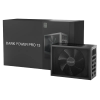 Блок питания для компьютеров be quiet! DARK POWER PRO 13 ATX Черный - 1600 W | ATX | 135 мм