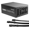 Блок питания для компьютеров be quiet! DARK POWER PRO 13 ATX Черный - 1600 W | ATX | 135 мм