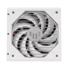 Sursă Alimentare PC ASUS TUF Gaming 1000W Gold ATX Alb - 1000 W | ATX | 135 mm Sursă Alimentare PC ASUS TUF Gaming 1000W Gold ATX Alb - 1000 W | ATX | 135 mm