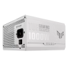 Sursă Alimentare PC ASUS TUF Gaming 1000W Gold ATX Alb - 1000 W | ATX | 135 mm Sursă Alimentare PC ASUS TUF Gaming 1000W Gold ATX Alb - 1000 W | ATX | 135 mm