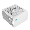 Sursă Alimentare PC Deepcool GamerStorm PQ850G WH ATX Alb - 850 W | ATX | 120 mm