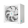 Sursă Alimentare PC Deepcool GamerStorm PQ850G WH ATX Alb - 850 W | ATX | 120 mm