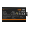 Sursă Alimentare PC Cougar Power GES 850 ATX Negru - 850 W | ATX | 120 mm Sursă Alimentare PC Cougar Power GES 850 ATX Negru - 850 W | ATX | 120 mm