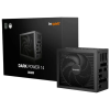 Блок питания для компьютеров be quiet! Dark Power 14 ATX Черный - 850 W | ATX | 135 мм