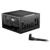 Sursă Alimentare PC be quiet! Power Zone 2 ATX Negru - 1200 W | ATX | 140 mm