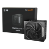 Sursă Alimentare PC be quiet! Power Zone 2 ATX Negru - 1200 W | ATX | 140 mm