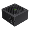 Блок питания для компьютеров Gamemax GE-650 ATX Черный - 650 W | ATX | 120 мм Блок питания для компьютеров Gamemax GE-650 ATX Черный - 650 W | ATX | 120 мм