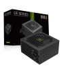 Блок питания для компьютеров Gamemax GE-650 ATX Черный - 650 W | ATX | 120 мм Блок питания для компьютеров Gamemax GE-650 ATX Черный - 650 W | ATX | 120 мм