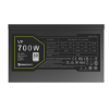 Блок питания для компьютеров Gamemax VP-700S ATX Черный - 700 W | ATX | 120 мм Блок питания для компьютеров Gamemax VP-700S ATX Черный - 700 W | ATX | 120 мм