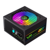 Блок питания для компьютеров Gamemax VP-800-RGB-S ATX Черный - 800 W | ATX | 120 мм Блок питания для компьютеров Gamemax VP-800-RGB-S ATX Черный - 800 W | ATX | 120 мм