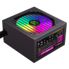 Блок питания для компьютеров Gamemax VP-800-RGB-S ATX Черный - 800 W | ATX | 120 мм Блок питания для компьютеров Gamemax VP-800-RGB-S ATX Черный - 800 W | ATX | 120 мм