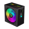 Блок питания для компьютеров Gamemax VP-800-RGB-S ATX Черный - 800 W | ATX | 120 мм Блок питания для компьютеров Gamemax VP-800-RGB-S ATX Черный - 800 W | ATX | 120 мм