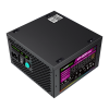 Блок питания для компьютеров Gamemax VP-800-RGB-S ATX Черный - 800 W | ATX | 120 мм Блок питания для компьютеров Gamemax VP-800-RGB-S ATX Черный - 800 W | ATX | 120 мм