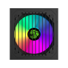 Блок питания для компьютеров Gamemax VP-800-RGB-S ATX Черный - 800 W | ATX | 120 мм Блок питания для компьютеров Gamemax VP-800-RGB-S ATX Черный - 800 W | ATX | 120 мм