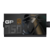 Блок питания для компьютеров Gamemax GP-750B ATX Черный - 750 W | ATX | 140 мм Блок питания для компьютеров Gamemax GP-750B ATX Черный - 750 W | ATX | 140 мм