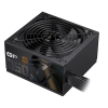 Блок питания для компьютеров Gamemax GP-750B ATX Черный - 750 W | ATX | 140 мм Блок питания для компьютеров Gamemax GP-750B ATX Черный - 750 W | ATX | 140 мм