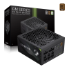 Блок питания для компьютеров Gamemax GM-800B ATX Черный - 800 W | ATX | 140 мм Блок питания для компьютеров Gamemax GM-800B ATX Черный - 800 W | ATX | 140 мм