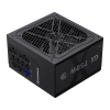 Sursă Alimentare PC Gamemax GX-750GF ATX Negru - 750 W | ATX | 120 mm Sursă Alimentare PC Gamemax GX-750GF ATX Negru - 750 W | ATX | 120 mm