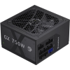 Sursă Alimentare PC Gamemax GX-750GF ATX Negru - 750 W | ATX | 120 mm Sursă Alimentare PC Gamemax GX-750GF ATX Negru - 750 W | ATX | 120 mm