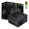 Sursă Alimentare PC Gamemax GX-750GF ATX Negru - 750 W | ATX | 120 mm Sursă Alimentare PC Gamemax GX-750GF ATX Negru - 750 W | ATX | 120 mm