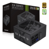 Sursă Alimentare PC Gamemax GX-850GF ATX Negru - 850 W | ATX | 120 mm Sursă Alimentare PC Gamemax GX-850GF ATX Negru - 850 W | ATX | 120 mm