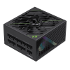 Sursă Alimentare PC Gamemax GX-1050G PRO ATX Negru - 1050 W | ATX | 135 mm Sursă Alimentare PC Gamemax GX-1050G PRO ATX Negru - 1050 W | ATX | 135 mm