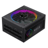 Sursă Alimentare PC Gamemax RGB-850G PRO ATX Negru - 850 W | ATX | 140 mm