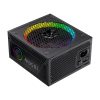 Sursă Alimentare PC Gamemax RGB-1050G PRO ATX Negru - 1050 W | ATX | 140 mm
