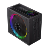 Sursă Alimentare PC Gamemax RGB-1050G PRO ATX Negru - 1050 W | ATX | 140 mm