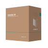 Компьютерный корпус Deepcool CG590U 5F Midi-Tower Черный - Без блока питания | Сталь, Пластик ABS, Закаленное стекло | ARGB