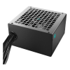 Блок питания для компьютеров Deepcool PF650D V2 ATX Черный - 650 W | ATX | 120 мм Блок питания для компьютеров Deepcool PF650D V2 ATX Черный - 650 W | ATX | 120 мм