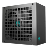 Блок питания для компьютеров Deepcool PF650D V2 ATX Черный - 650 W | ATX | 120 мм Блок питания для компьютеров Deepcool PF650D V2 ATX Черный - 650 W | ATX | 120 мм